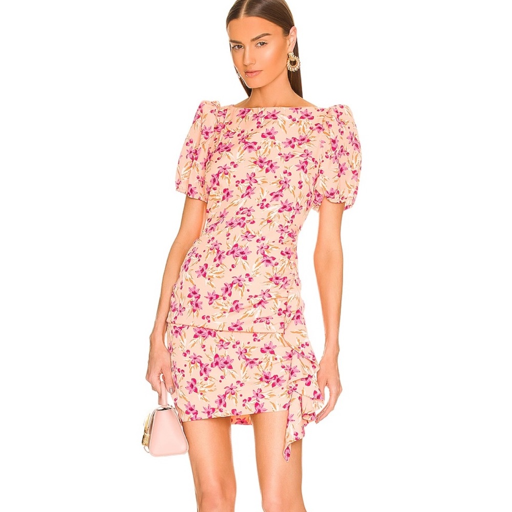Cara Likely dress
